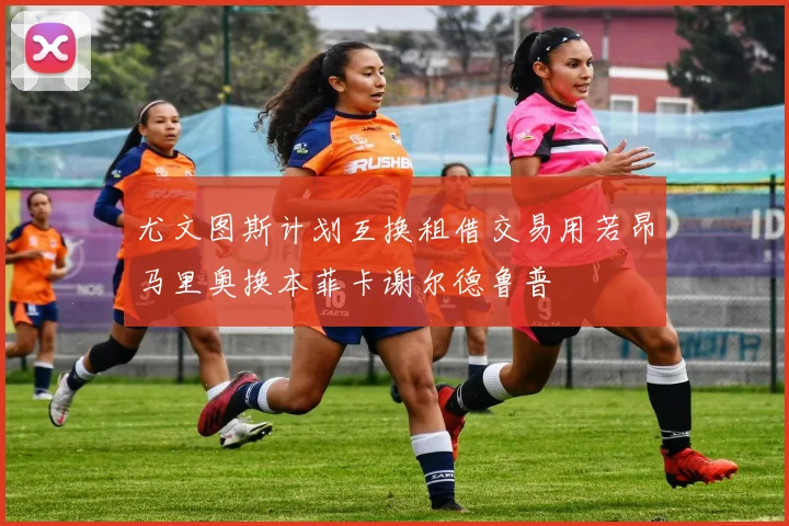 尤文图斯计划互换租借交易用若昂马里奥换本菲卡谢尔德鲁普