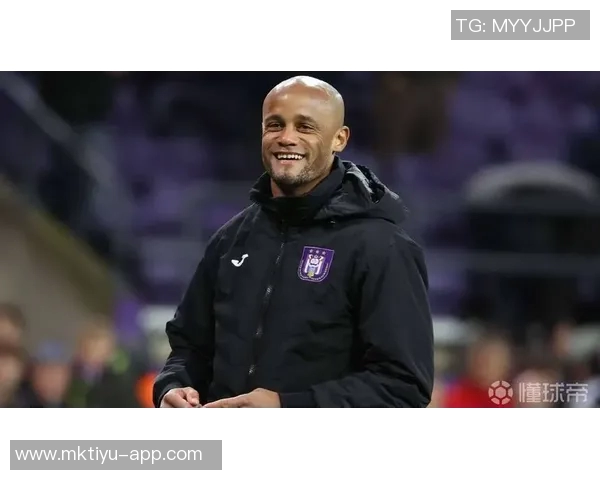 罗马诺透露孔帕尼新合同无解约条款及英超俱乐部选项