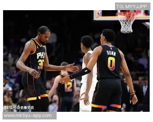 主将状态低迷首节杜兰特米切尔表现不佳球队陷入困境 主将状态低迷首节杜兰特米切尔表现不佳球队陷入困境