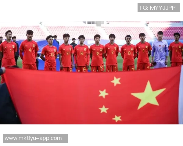 缅甸时隔19年再创辉煌成功晋级U17亚洲杯球员赛后感动落泪