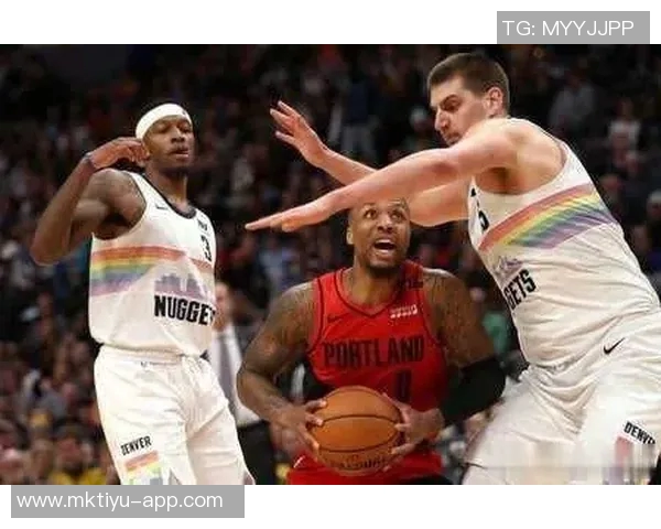 丹佛的信仰:在这里约基奇是人们心中的神明 丹佛的信仰:在这里约基奇是人们心中的神明