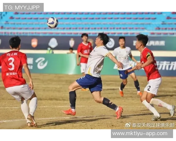 泰安天贶在喀什杯点球大战中获首胜王凯龙精彩扑救成关键 泰安天贶在喀什杯点球大战中获首胜王凯龙精彩扑救成关键