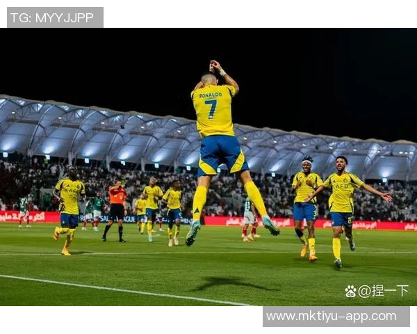 胜利沙特联豪取7连胜领跑C罗40岁依然火力全开打入8球1助 胜利沙特联豪取7连胜领跑C罗40岁依然火力全开打入8球1助