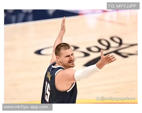 奥特分析约基奇传球助力掘金三分球命中率高达589 奥特分析约基奇传球助力掘金三分球命中率高达589