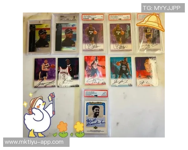 詹姆斯湖人时期签名NBA球星卡即将发售引发球迷热潮