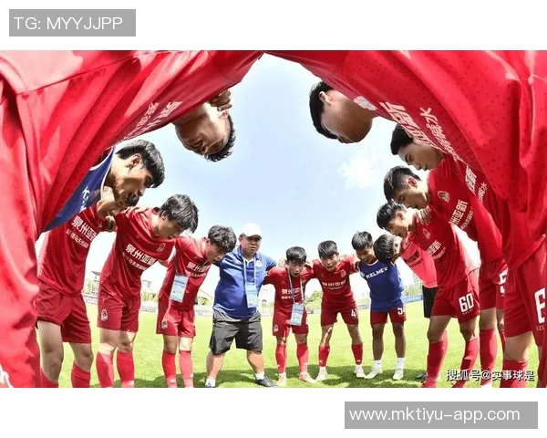 中冠与U21联赛附加赛新规实施单回合决胜制引发关注