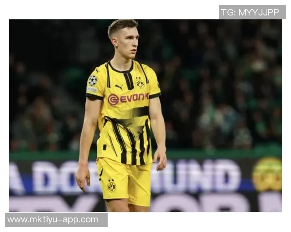 施洛特贝克续约合同已送达但希望先评估多特本赛季表现