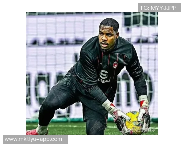 尤文图斯计划明夏免签米兰门将迈尼昂已展开评估工作 尤文图斯计划明夏免签米兰门将迈尼昂已展开评估工作