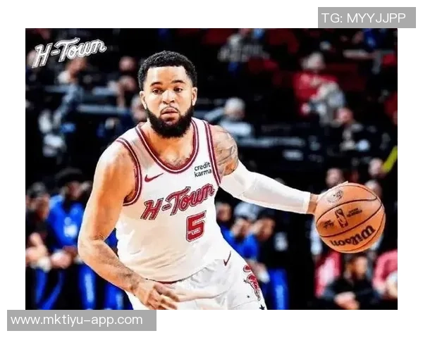 范弗里特谈火箭三年巨变球迷如今享受幸福篮球时光 范弗里特谈火箭三年巨变球迷如今享受幸福篮球时光