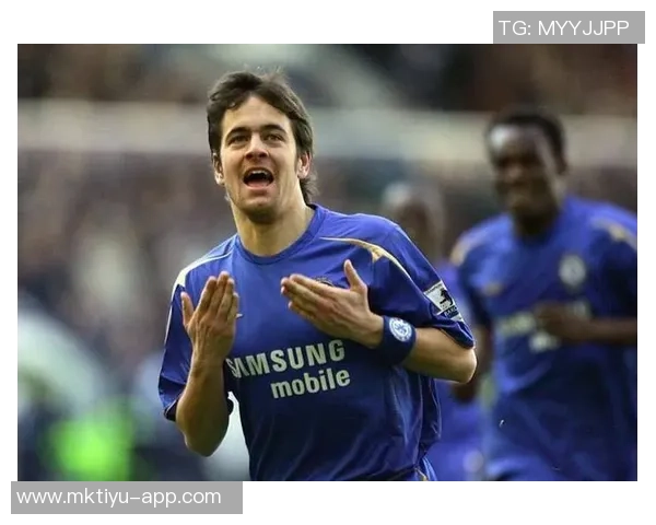 乔科尔回忆切尔西岁月感慨未续约对自尊心的影响