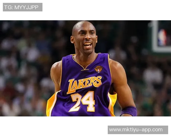 科比职业生涯中的真正对手是谁揭秘他与传奇球员的较量与竞争