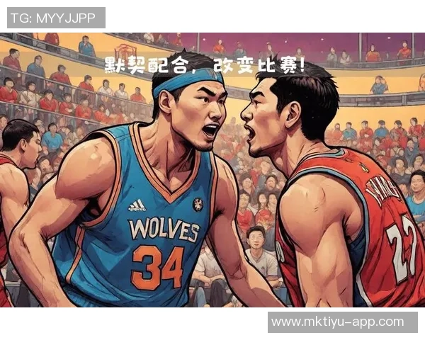 兰德尔谈与爱德华兹的默契配合:赛季磨合让我们更加默契无间 兰德尔谈与爱德华兹的默契配合:赛季磨合让我们更加默契无间